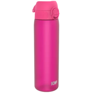 Butelka Ion8 Bpa Free I8rf500pin Pink