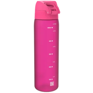 butelka ion8 bpa free i8rf500pin pink