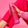 butelka ion8 bpa free i8rf500pin pink