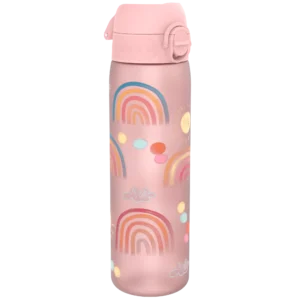 Butelka Ion8 Bpa Free I8rf500pprainb2 Rainbows