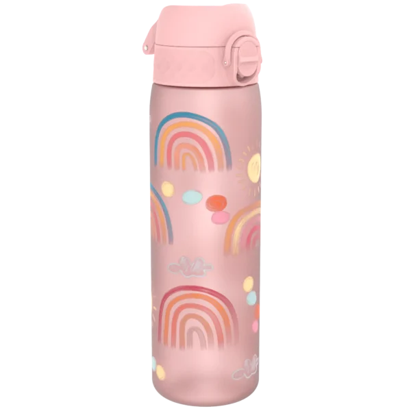 Butelka Ion8 Bpa Free I8rf500pprainb2 Rainbows
