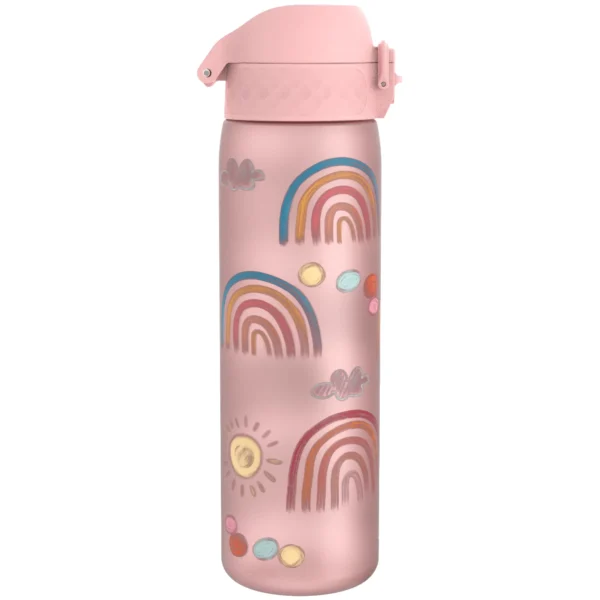 Butelka Ion8 Bpa Free I8rf500pprainb2 Rainbows
