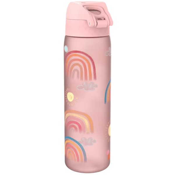 Butelka Ion8 Bpa Free I8rf500pprainb2 Rainbows