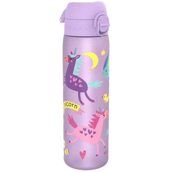 Butelka Ion8 Bpa Free I8rf500ppunic Unicorns