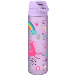 butelka ion8 bpa free i8rf500ppunic unicorns