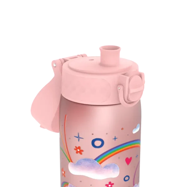 butelka ion8 bpa free i8rf500ppunirain unicorn rainbows