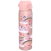 Butelka Ion8 Bpa Free I8rf500ppunirain Unicorn Rainbows