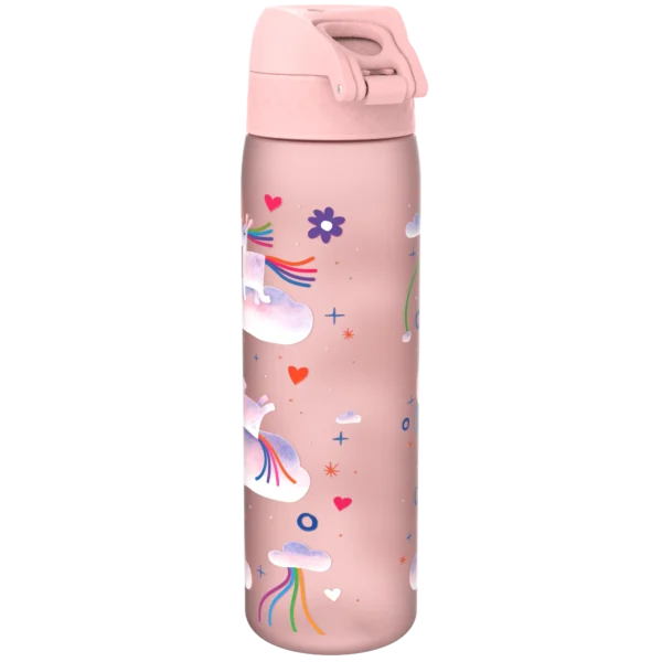 butelka ion8 bpa free i8rf500ppunirain unicorn rainbows