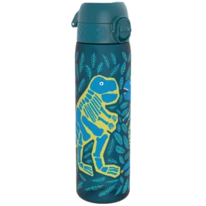 Butelka Ion8 Bpa Free I8rf500ptdino Dinosaurs