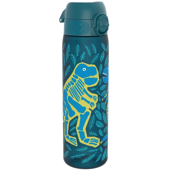 Butelka Ion8 Bpa Free I8rf500ptdino Dinosaurs