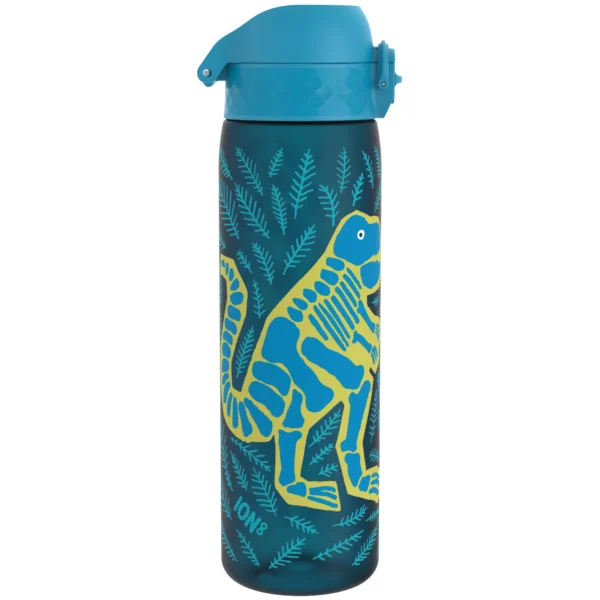 butelka ion8 bpa free i8rf500ptdino dinosaurs