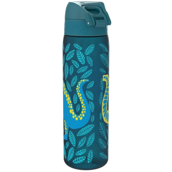 butelka ion8 bpa free i8rf500ptdino dinosaurs