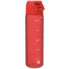 butelka ion8 bpa free i8rf500red red