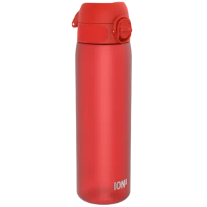Butelka Ion8 Bpa Free I8rf500red Red