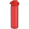 butelka ion8 bpa free i8rf500red red