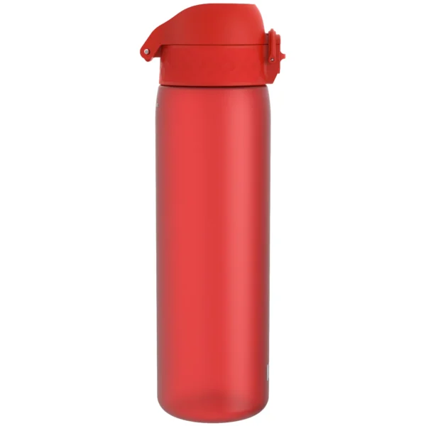 butelka ion8 bpa free i8rf500red red