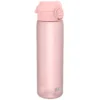 Butelka Ion8 Bpa Free I8rf500ros Rose Quartz