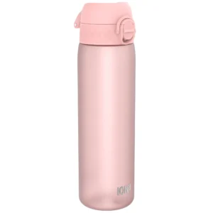 Butelka Ion8 Bpa Free I8rf500ros Rose Quartz