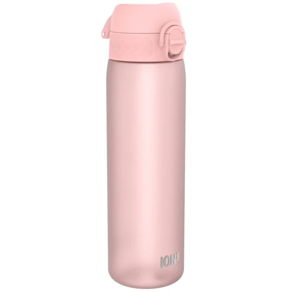 Butelka Ion8 Bpa Free I8rf500ros Rose Quartz
