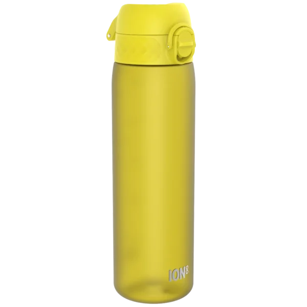 Butelka Ion8 Bpa Free I8rf500yel Yellow