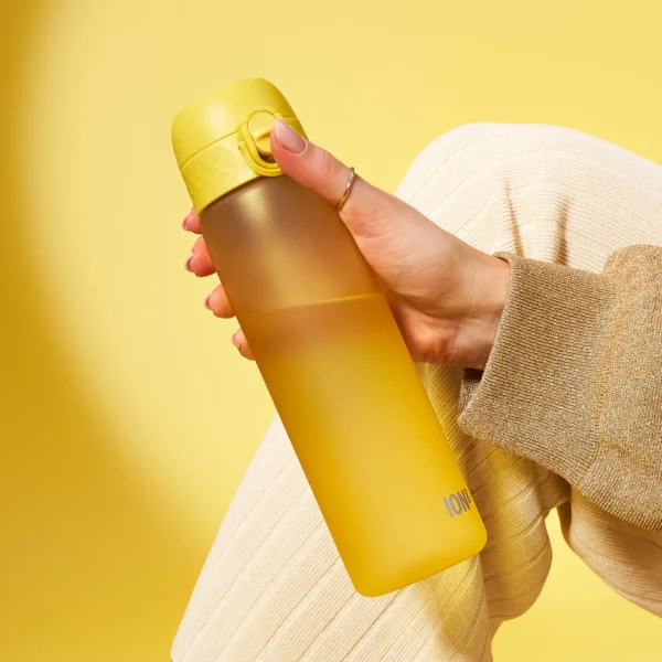butelka ion8 bpa free i8rf500yel yellow