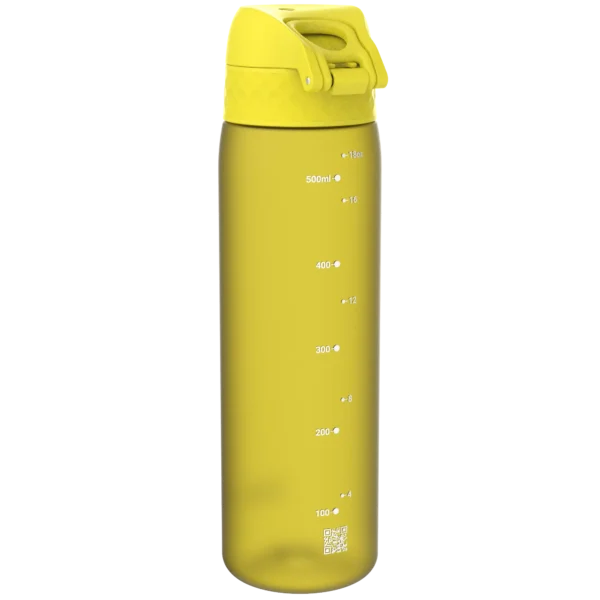 butelka ion8 bpa free i8rf500yel yellow