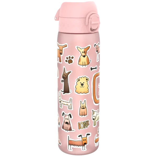 Butelka Ion8 I8rf500ppdogs Dogs