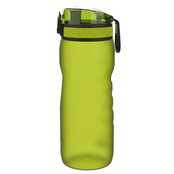butelka ion8 bpa free i8750fgre green