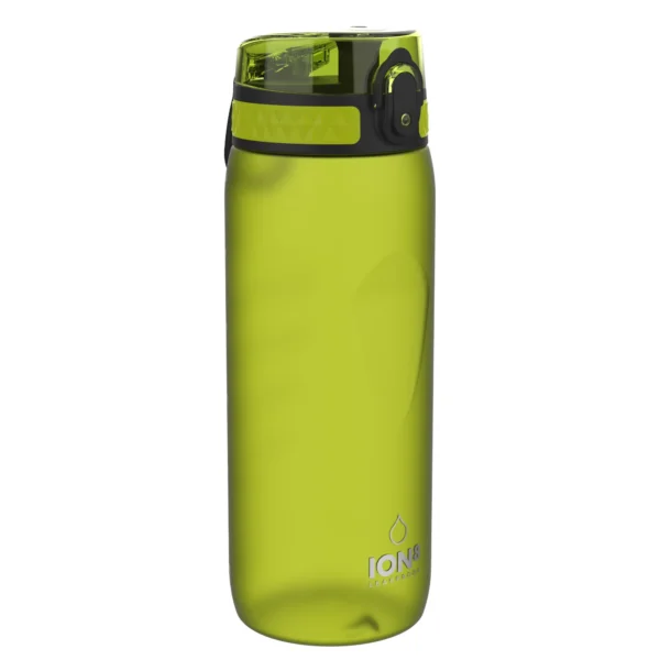butelka ion8 bpa free i8750fgre green