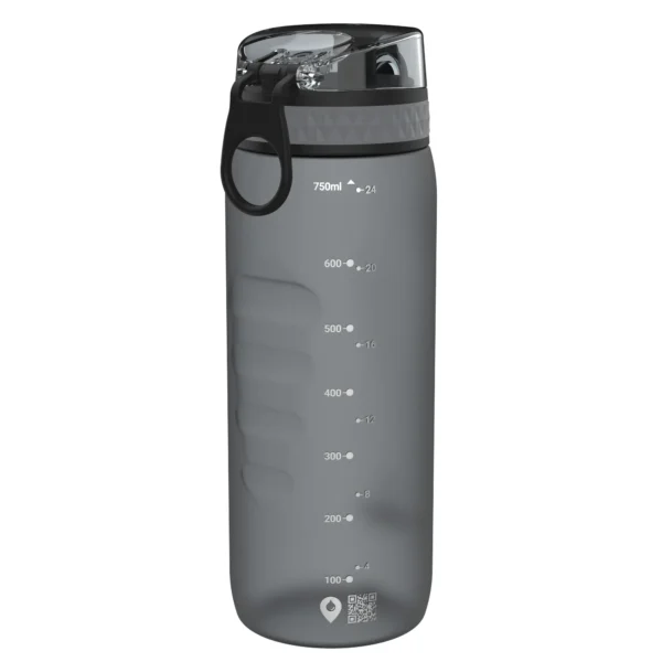 butelka ion8 bpa free i8750fgry grey
