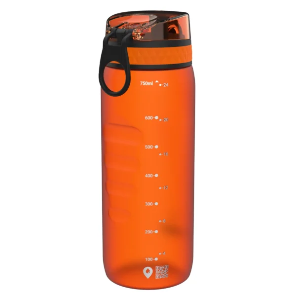 butelka ion8 bpa free i8750fora orange