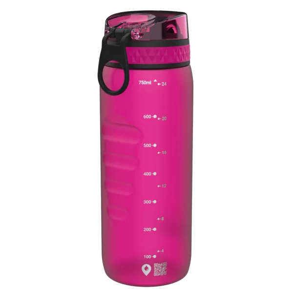 butelka ion8 bpa free i8750fpin pink butelka ion8 bpa free i8750fpin pink
