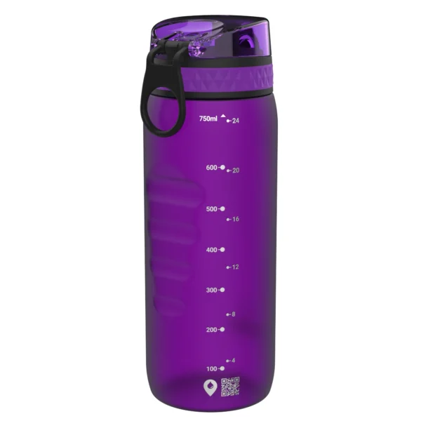 butelka ion8 bpa free i8750fpur purple