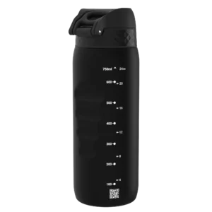 butelka ion8 bpa free i8rf750blk black