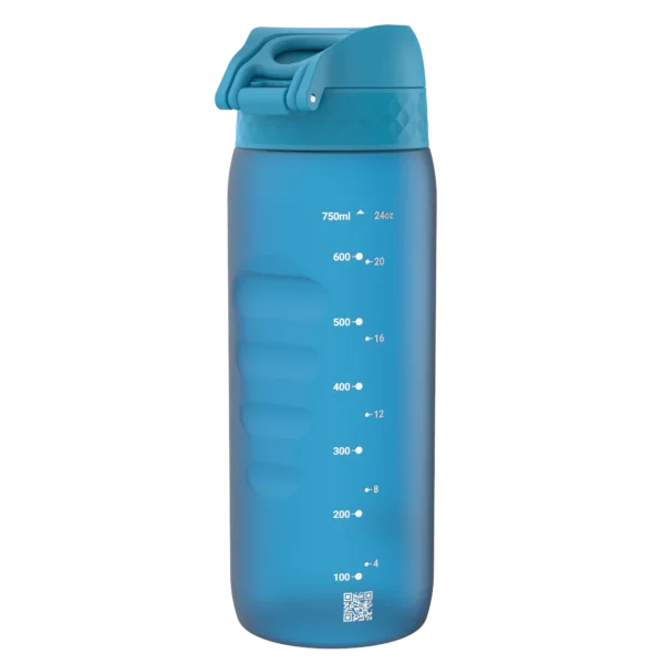 butelka ion8 bpa free i8rf750blu blue