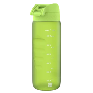 butelka ion8 bpa free i8rf750gre green