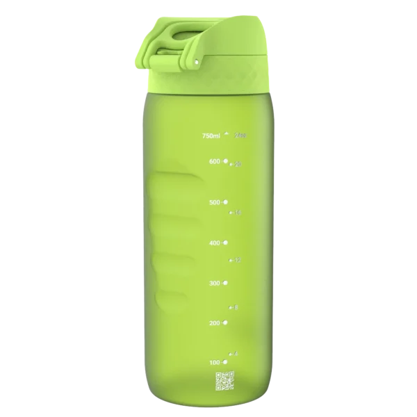 butelka ion8 bpa free i8rf750gre green