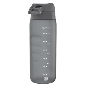 butelka ion8 bpa free i8rf750gry grey
