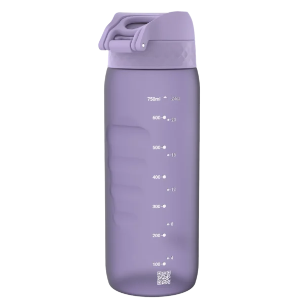 Butelka Ion8 Bpa Free I8rf750peri Playful Periwinkle