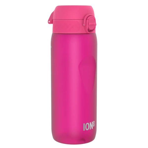 Butelka Ion8 Bpa Free I8rf750pin Pink