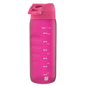 butelka ion8 bpa free i8rf750pin pink