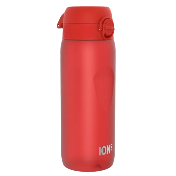 Butelka Ion8 Bpa Free I8rf750red Red
