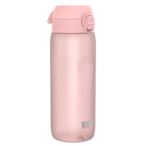 Butelka Ion8 Bpa Free I8rf750ros Rose Quartz