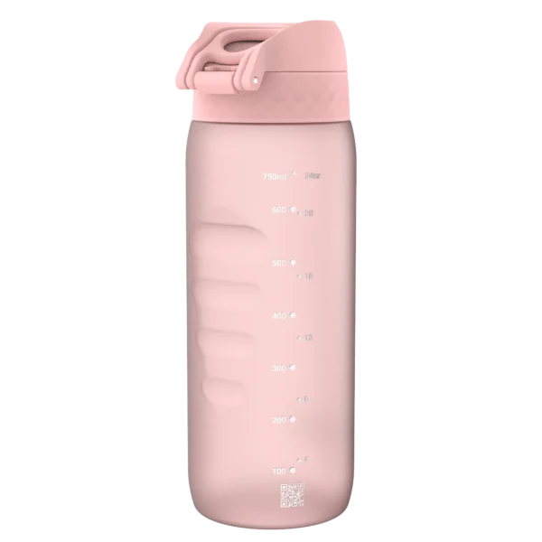butelka ion8 bpa free i8rf750ros rose quartz