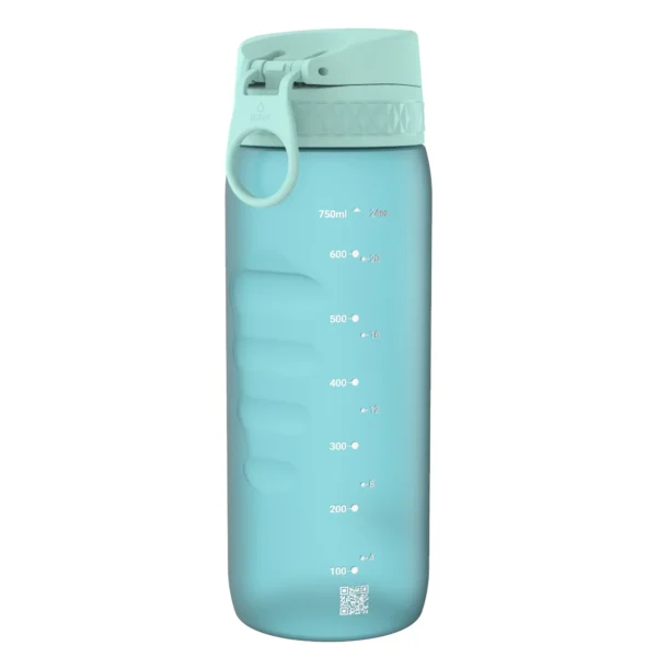 butelka ion8 bpa free i8rf750sblu sonic blue