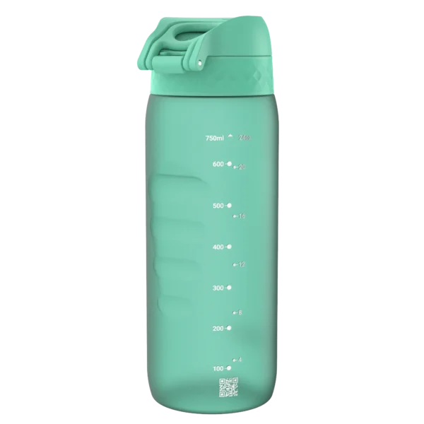 Butelka Ion8® Bpa Free I8rf750teal Teal Butelka Ion8 Bpa Free I8rf750teal Teal