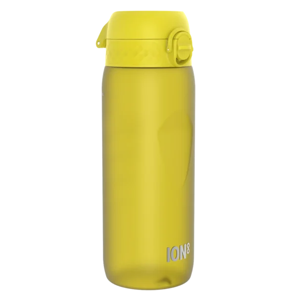 Butelka Ion8 Bpa Free I8rf750yel Yellow