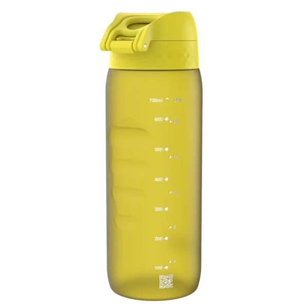 butelka ion8 bpa free i8rf750yel yellow