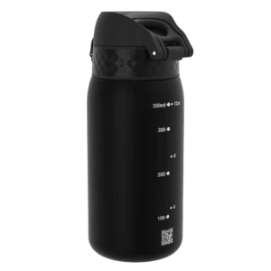 Butelka Ze Slomka Ion8 I8rf350blkxs Black