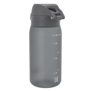 Butelka Ze Slomka Ion8 I8rf350gryxs Grey